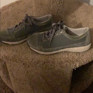 Dansko casual sneaker